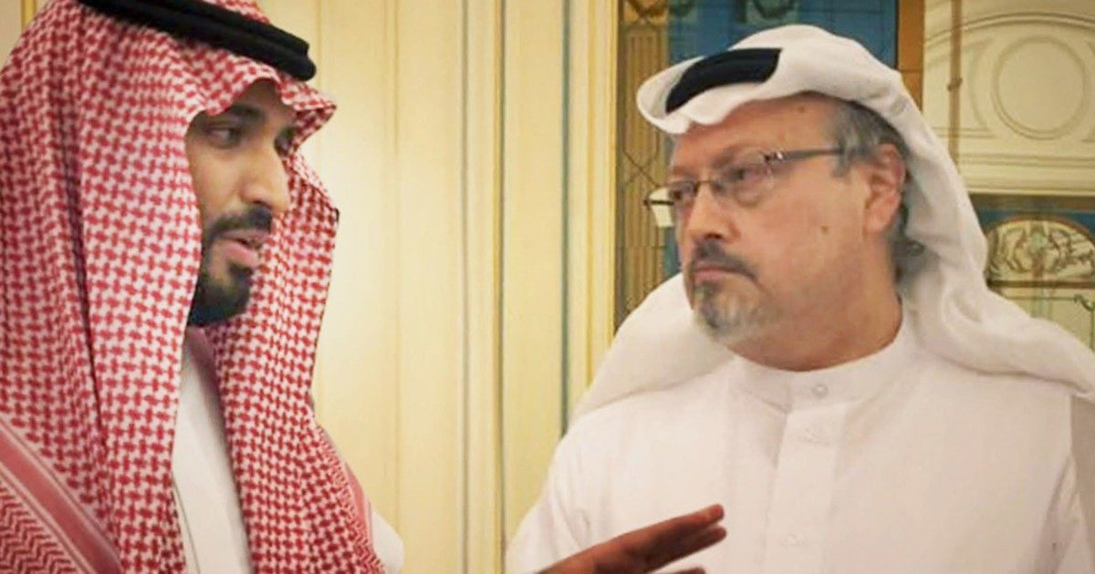 The Dissident è il doc sugli ultimi istanti di vita di Jamal Khashoggi, vittima del regime saudita