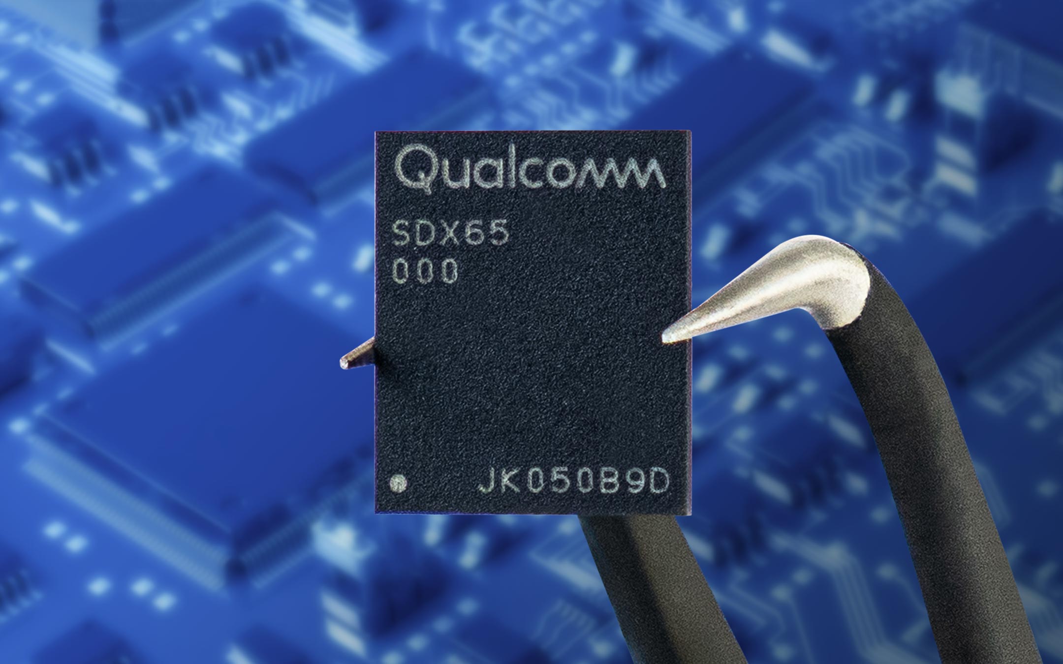 Le novità di Qualcomm per il 5G a partire da Snapdragon X65