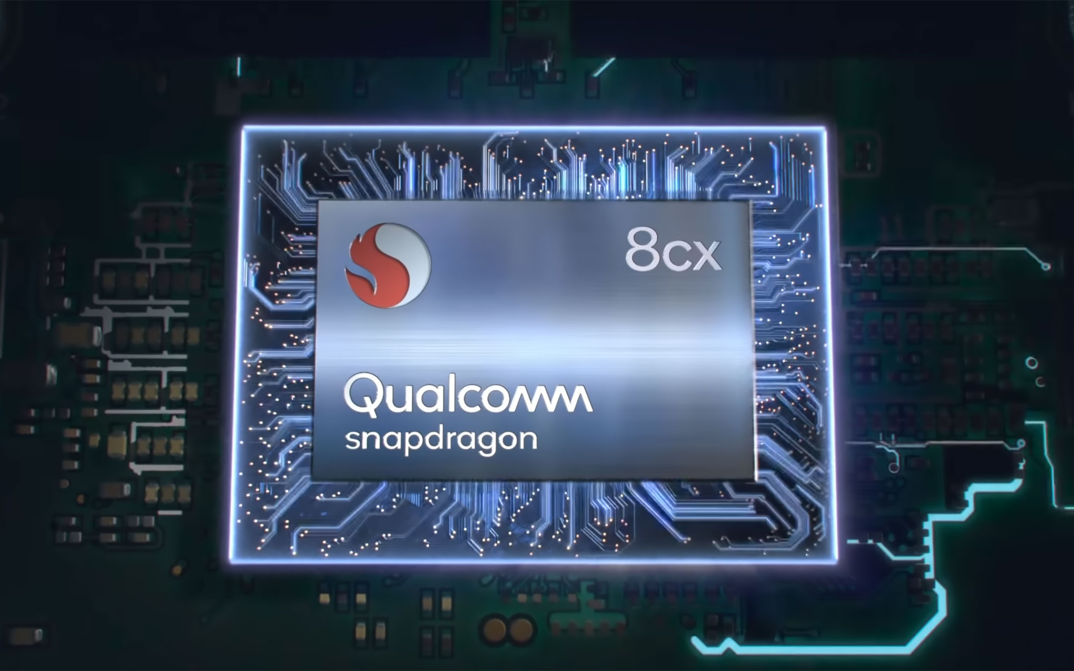 Qualcomm Snapdragon 8cx Gen 3: spunta un primo benchmark