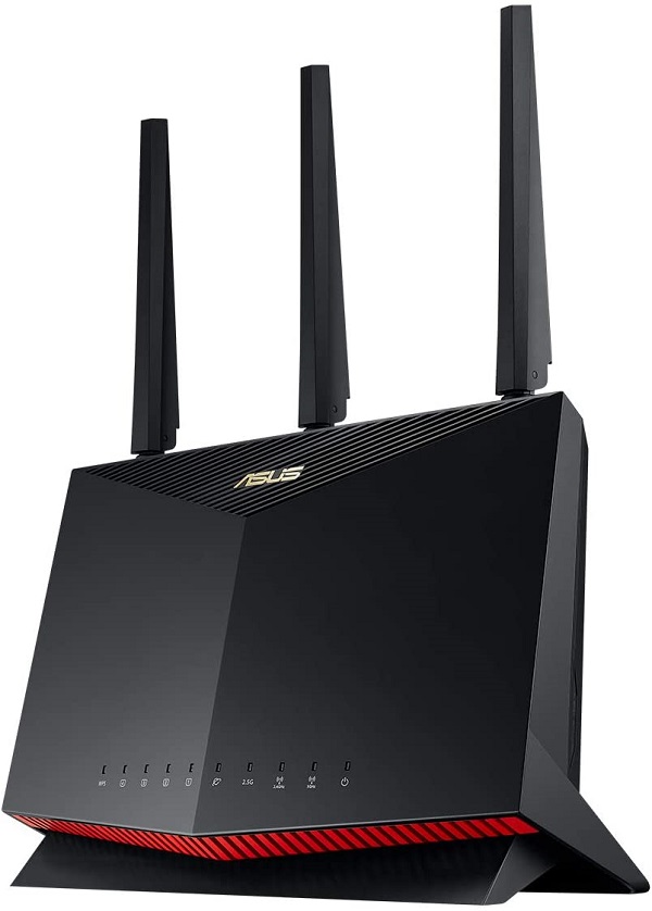 Router Asus Gaming RT-AX86U - 1