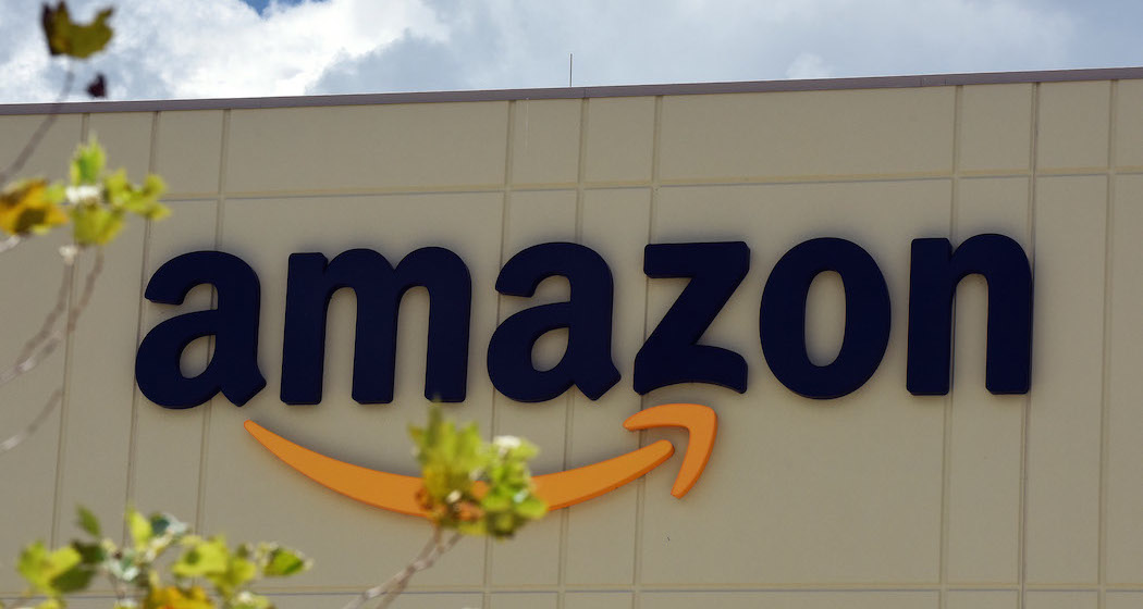Amazon estende progetto di pagamenti con dati della mano