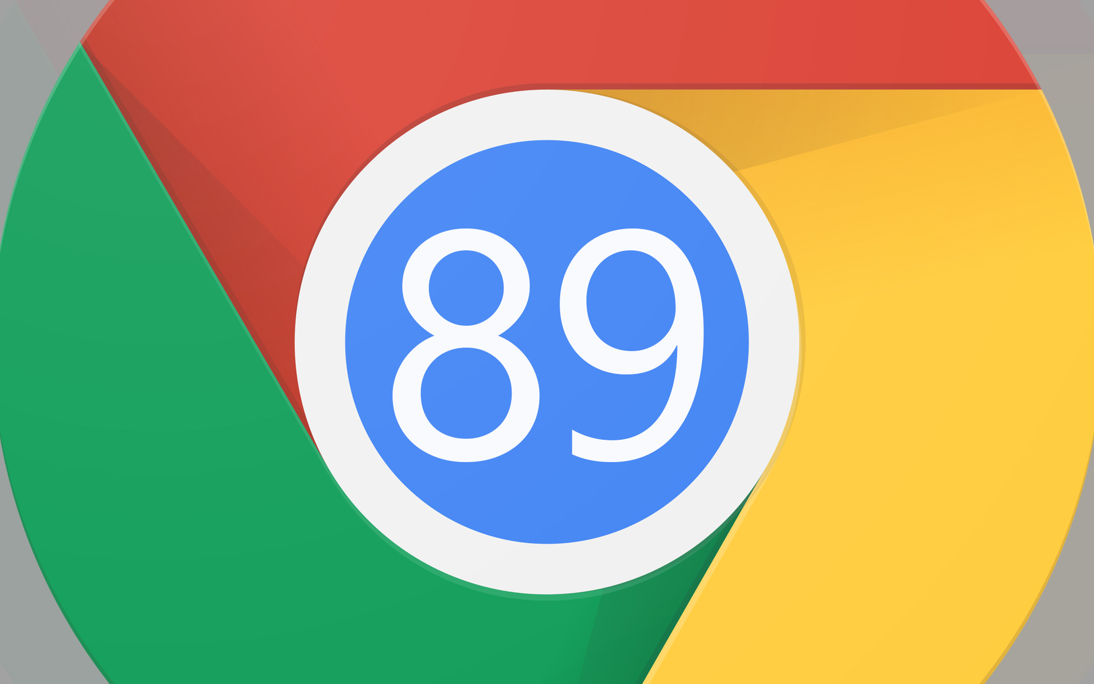 Chrome 89 consuma meno RAM su Windows