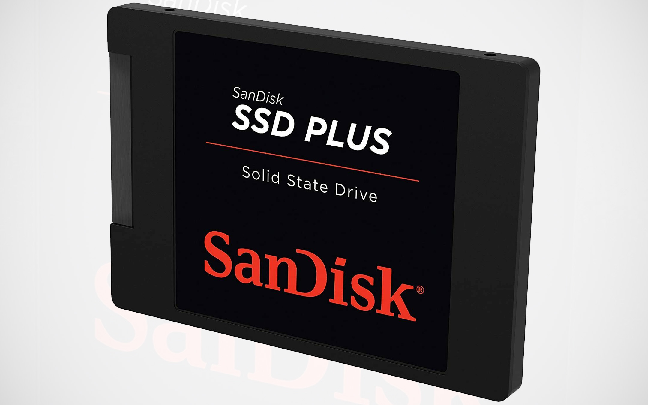 SanDisk SSD Plus da 1 TB in sconto su eBay con questo coupon