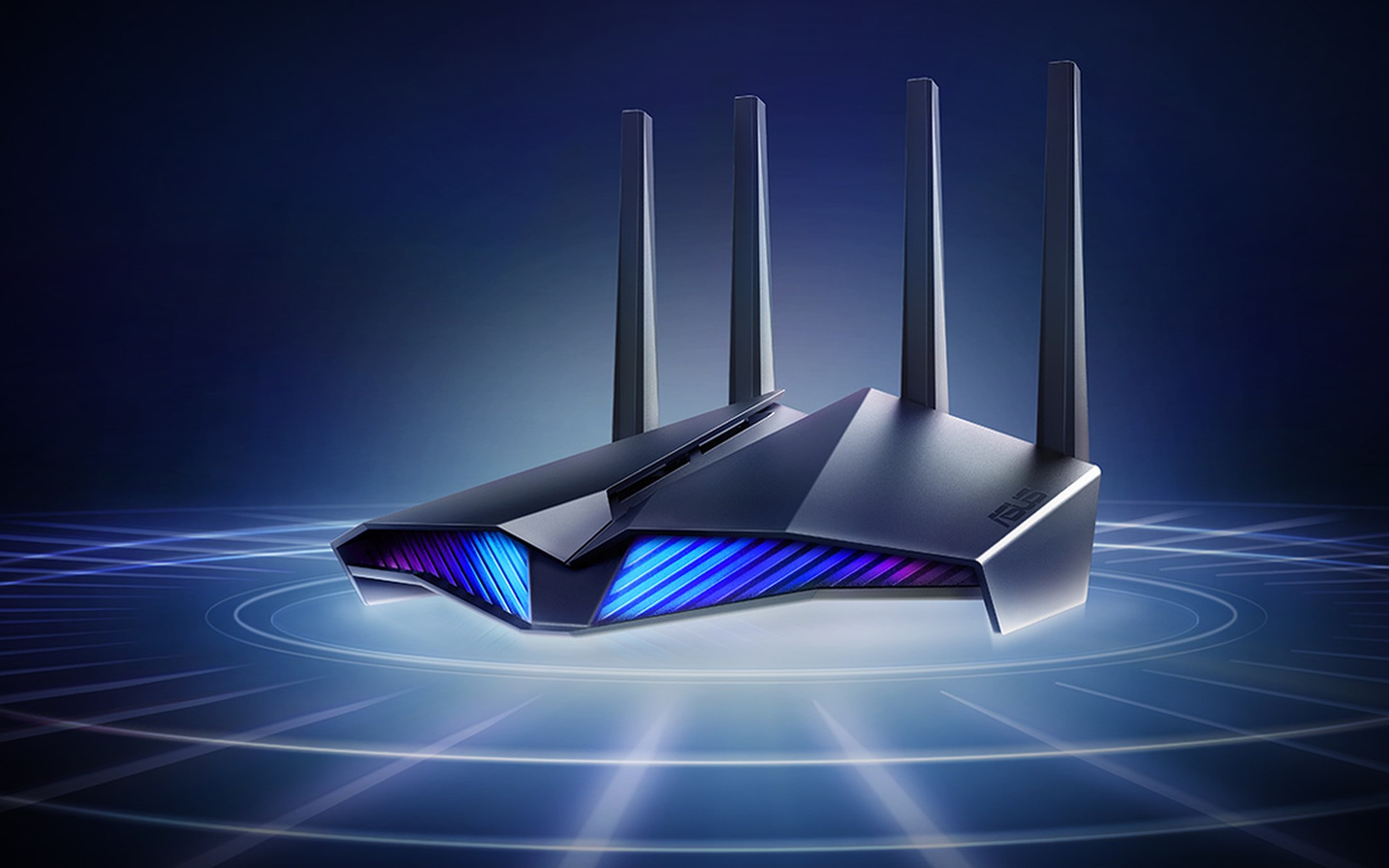 router Wi-Fi 6 in vendita su Amazon
