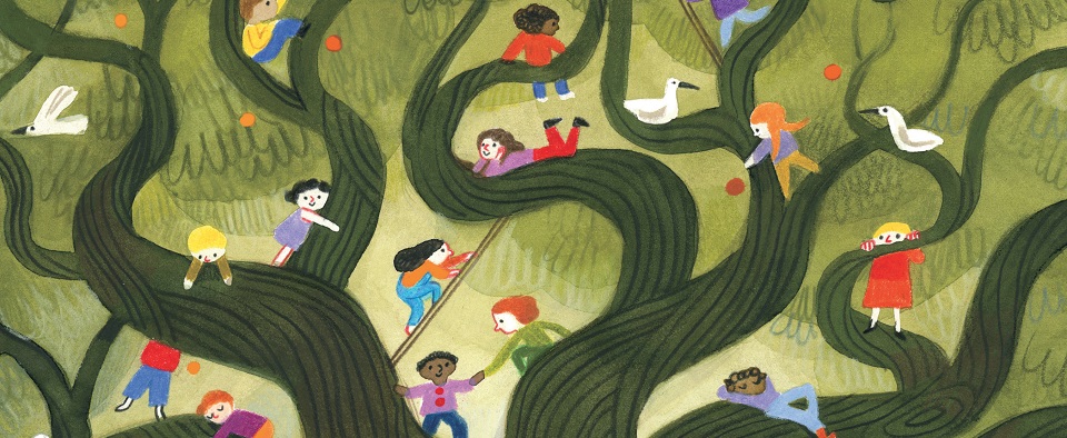 Giornata della Terra, 15 libri per bambini e bambine, ragazzi e ragazze