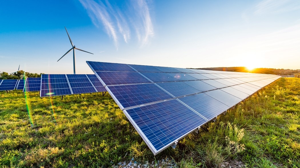 Engie e Amazon investono nel fotovoltaico in Sicilia
