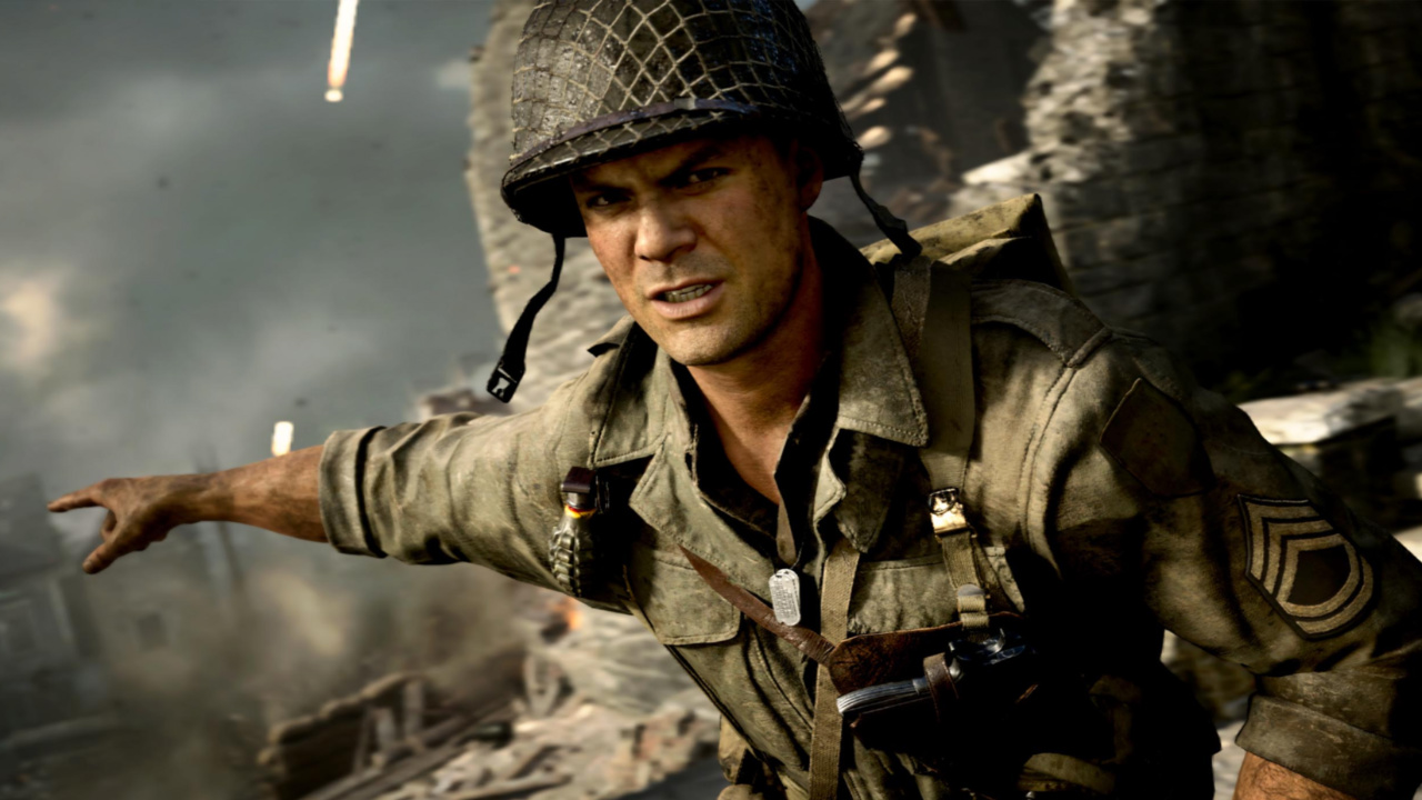 Secondo Microsoft 10 anni bastano per realizzare un competitor di Call of Duty, anche se non ce n’è bisogno