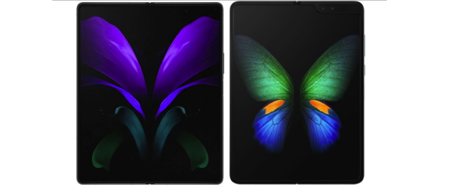 Samsung prepara un tablet tri-pieghevole