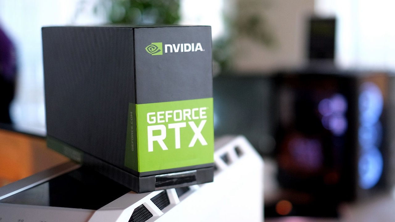 GeForce RTX 4070 arriverà verso metà aprile? Spunta una presunta data