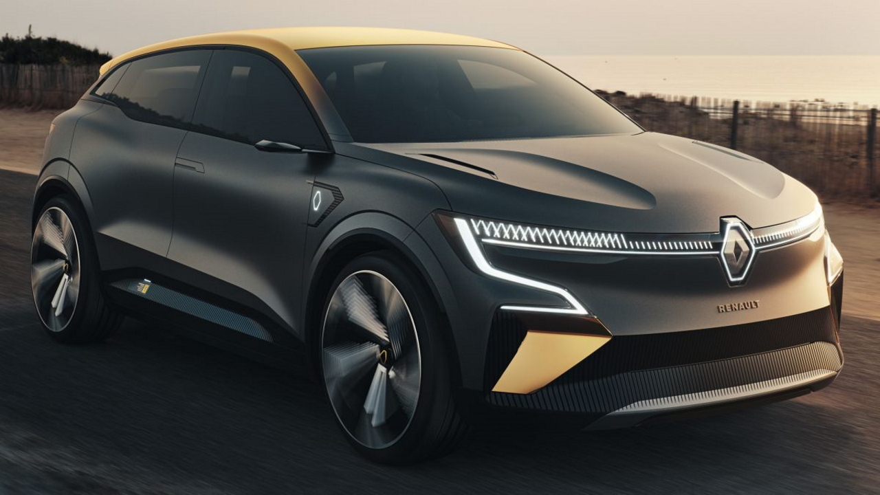 Renault e Volvo: velocità limitata a 180 km/h, e non solo per i veicoli elettrici