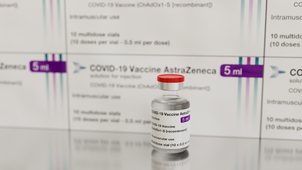 Il nuovo parere di Ema sul vaccino Vaxzevria di AstraZeneca