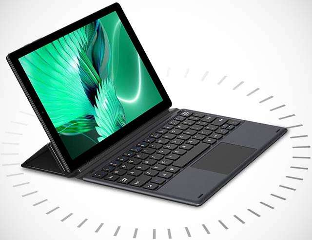 Il tablert-laptop Chuwi HiPad X da 10,1 pollici