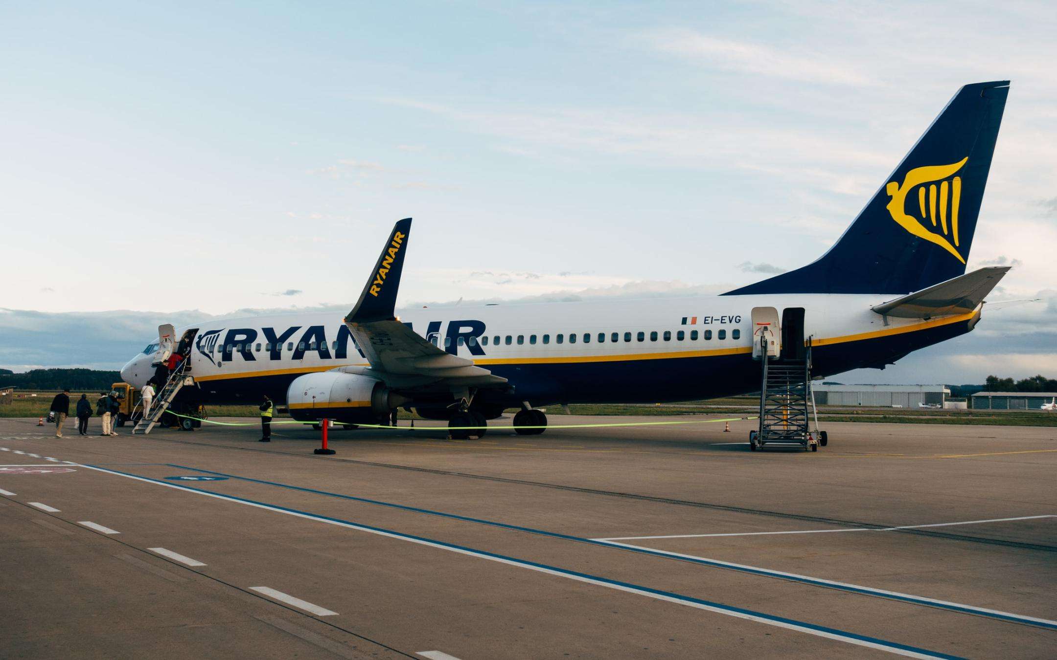 Ryanair down, tutto fermo da 24 ore: cosa succede?