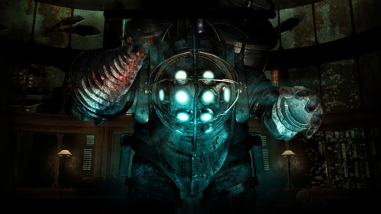 BioShock: Netflix rivela il regista e lo sceneggiatore