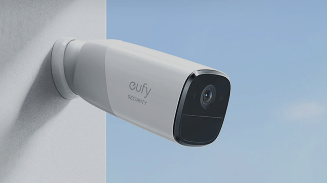 I dispositivi smart home di Eufy esponevano i filmati delle telecamere di sicurezza