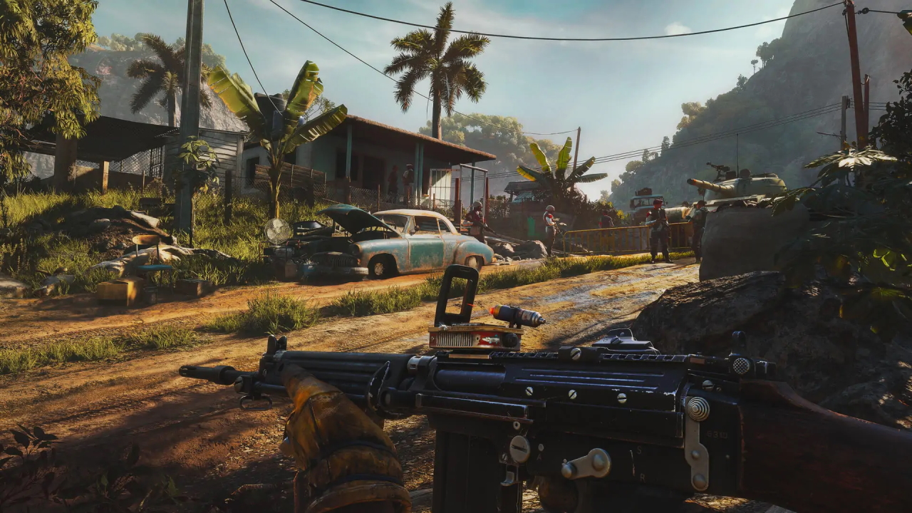 Far Cry 6: Ubisoft rivela i dettagli e la data di rilascio. Ed ecco 4 nuovi trailer