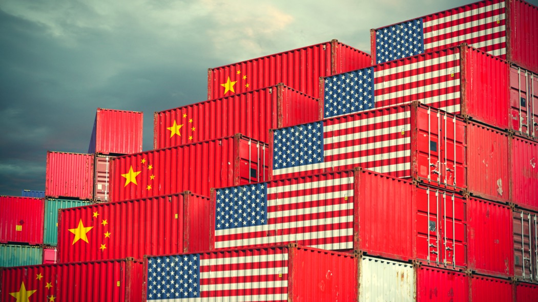 Cina, il commercio mondiale è minacciato da un problema navale