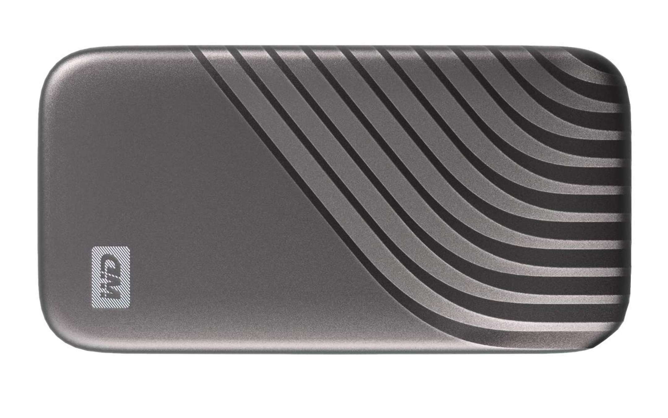 Nuovo minimo storico per l’SSD NVMe portatile WD MyPassport da 1TB