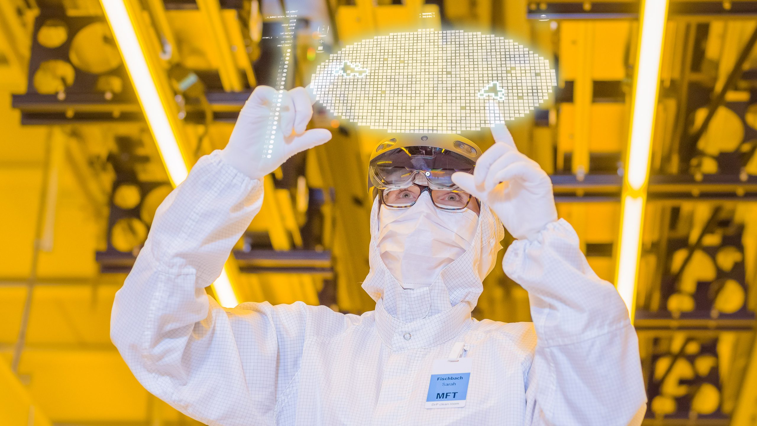 Chip, c’è crisi: Bosch risponde con un nuovo impianto in Germania