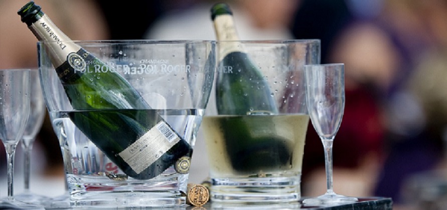 Champagne e Prosecco sono diventati una questione geopolitica