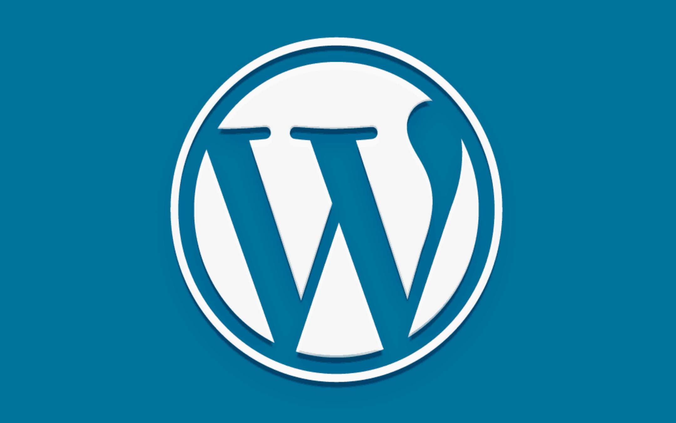 Poche ore per creare il tuo sito professionale con il corso WordPress