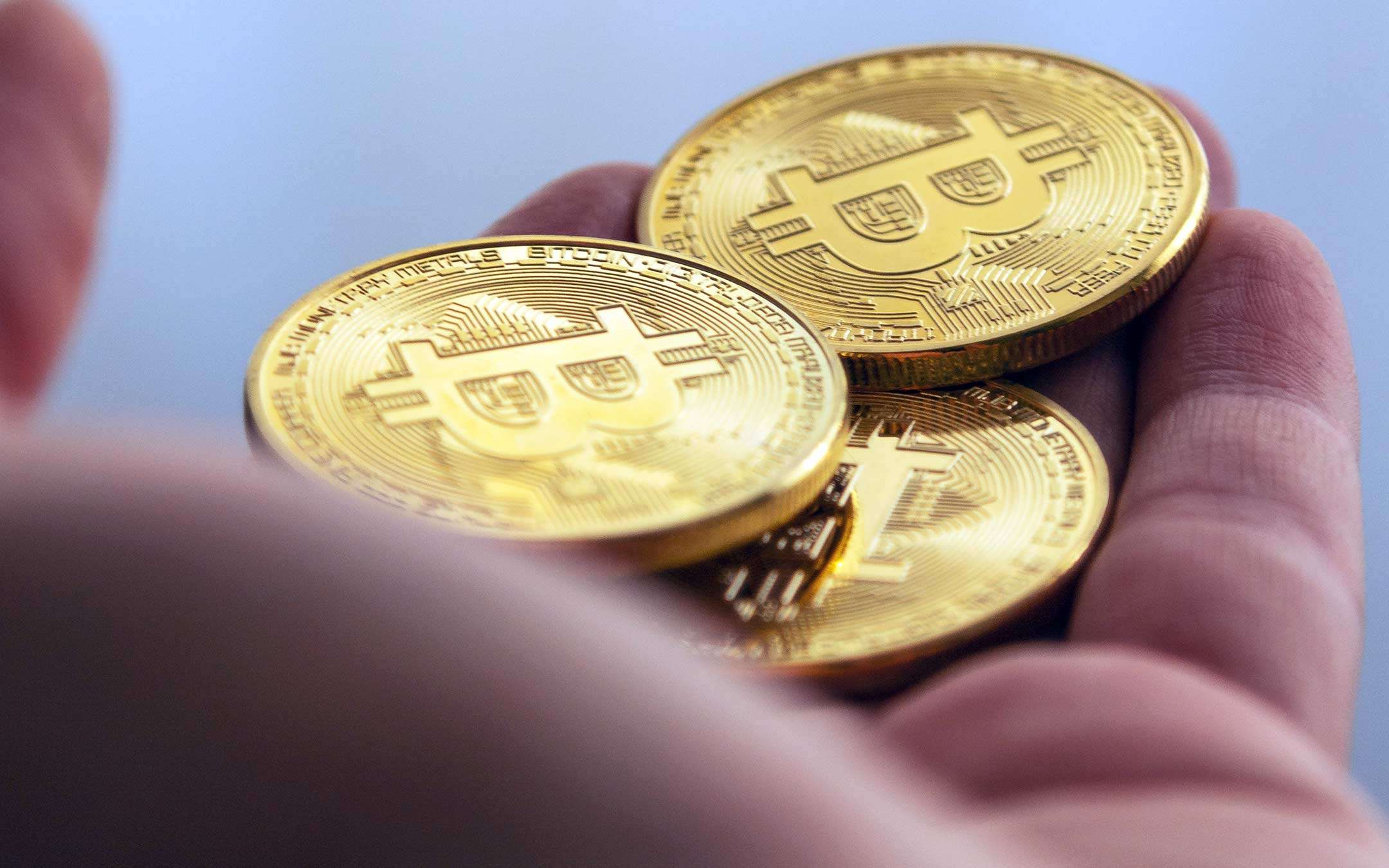 Bitcoin, forte crescita prevista per la seconda metà del 2021