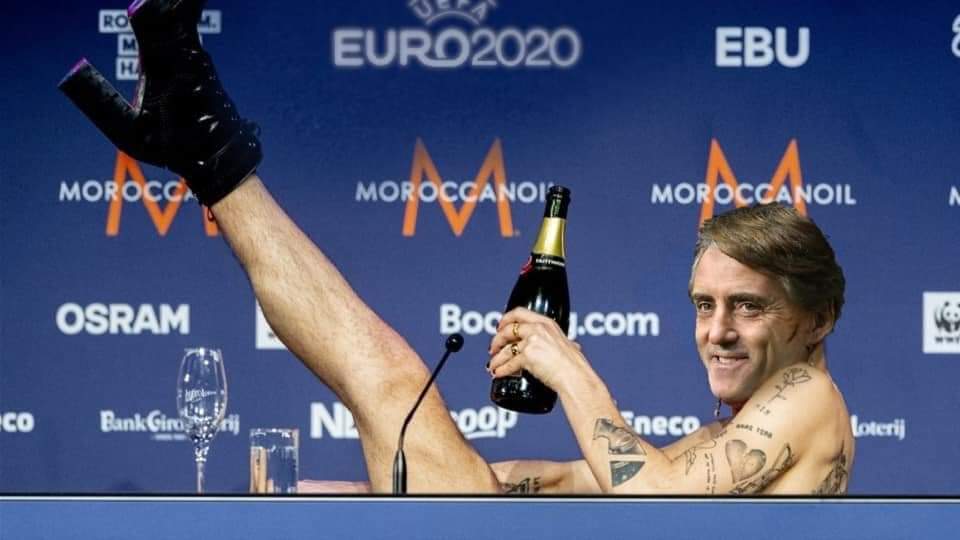 Italia-Inghilterra, i meme più divertenti della vittoria a Euro 2020