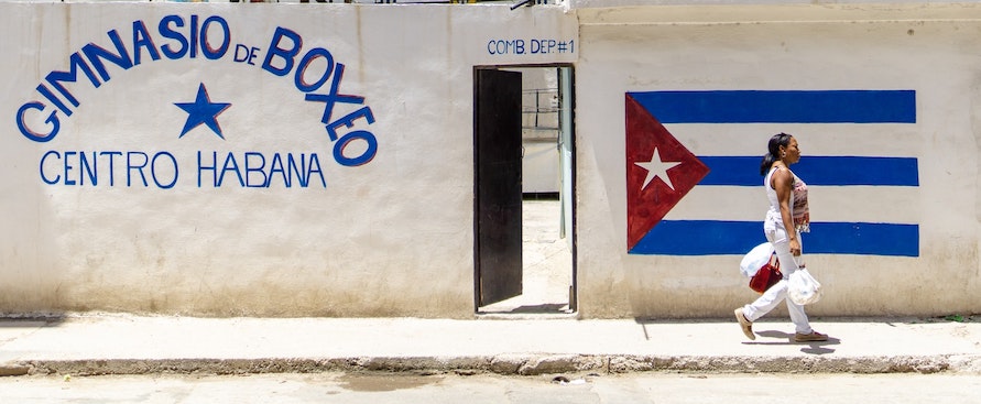 Cuba ha bloccato l’accesso a Facebook e Telegram dopo le proteste