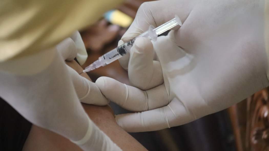 Coronavirus, tecnologia servirà per un vaccino contro la peste