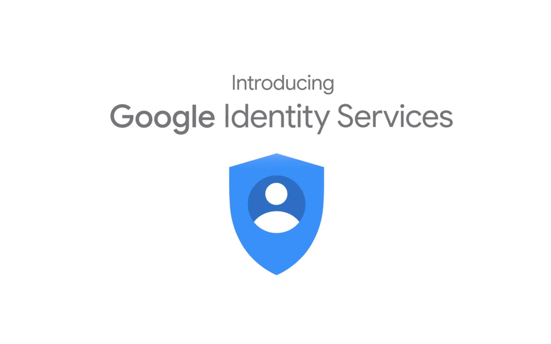 Google One Tap: nuovo sistema di autenticazione