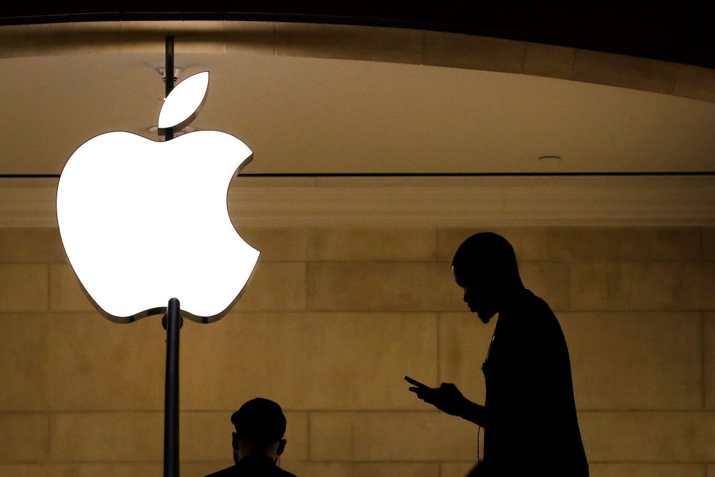 Nuovo iPhone 13, Apple svela la data dell’evento di presentazione