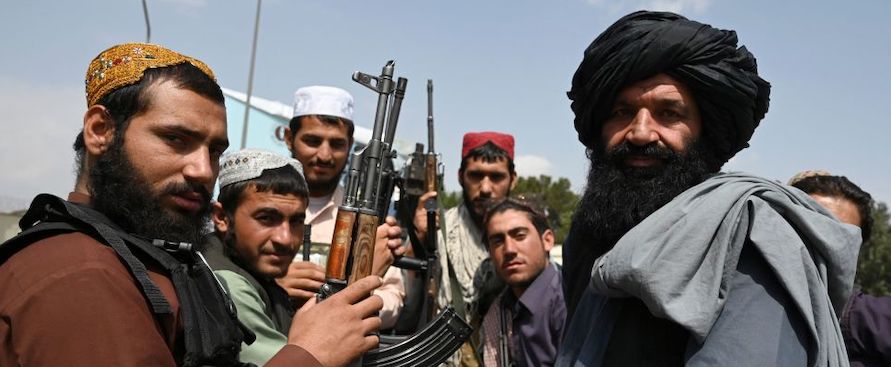 Afghanistan, Google blocca email dell’ex governo contro i talebani