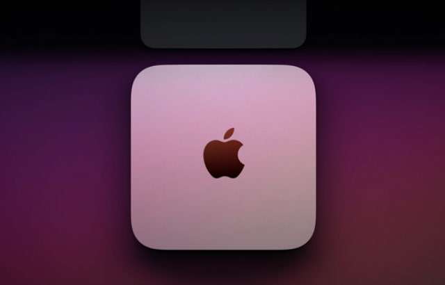 Il nuovo Mac mini con chip Apple M1