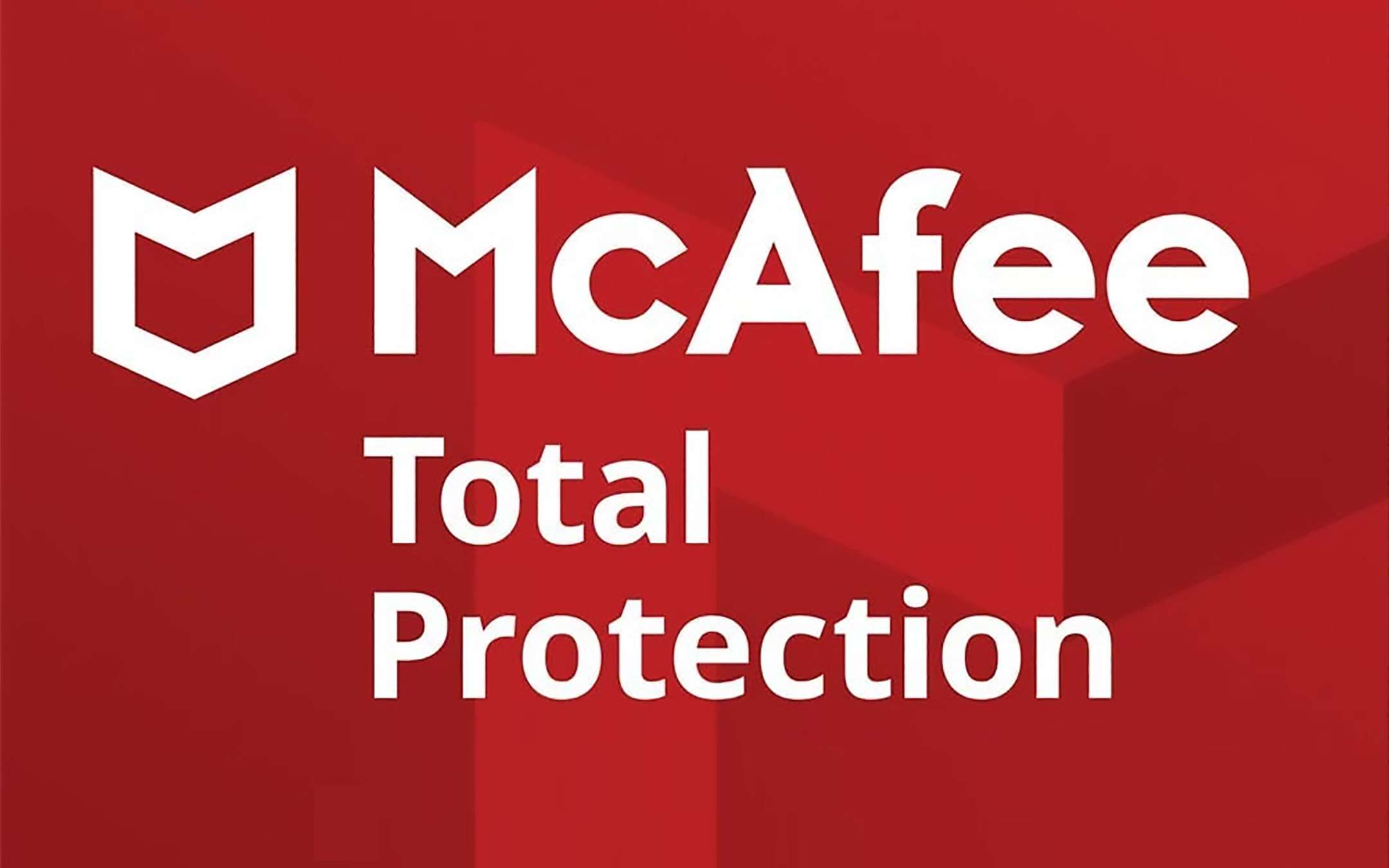 McAfee Total Protection, proteggi fino a 10 dispositivi con il piano Family in sconto