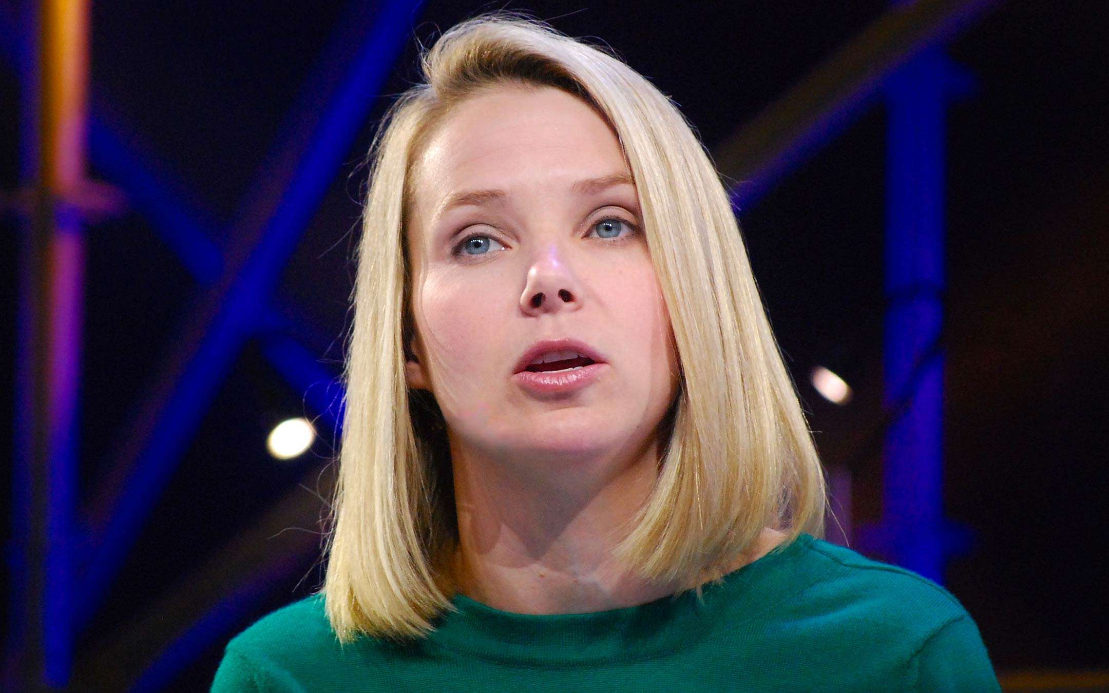 Il Congresso scrive a Yahoo su Capitol Hill, ma sbaglia CEO
