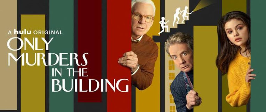 Only Murders In The Building: cosa sapere sulla serie