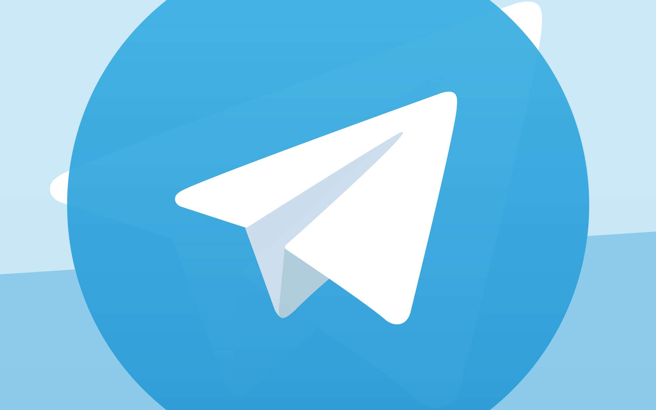 Telegram cresce ancora, WhatsApp in difficoltà