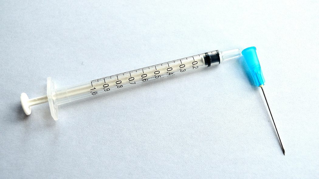 Hiv, studio di un vaccino di Johnson & Johnson non ha dato risultati