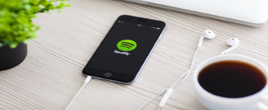 Ecommerce in cuffia: Shopify sbarca su Spotify