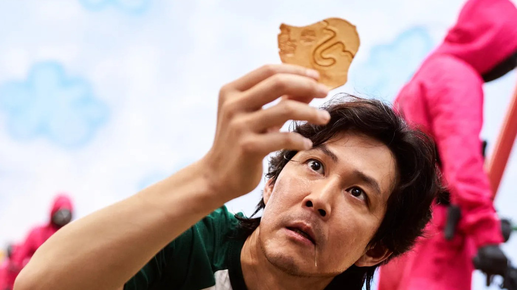 Squid Game, i biscotti al caramello e gli altri riferimenti alla cultura coreana