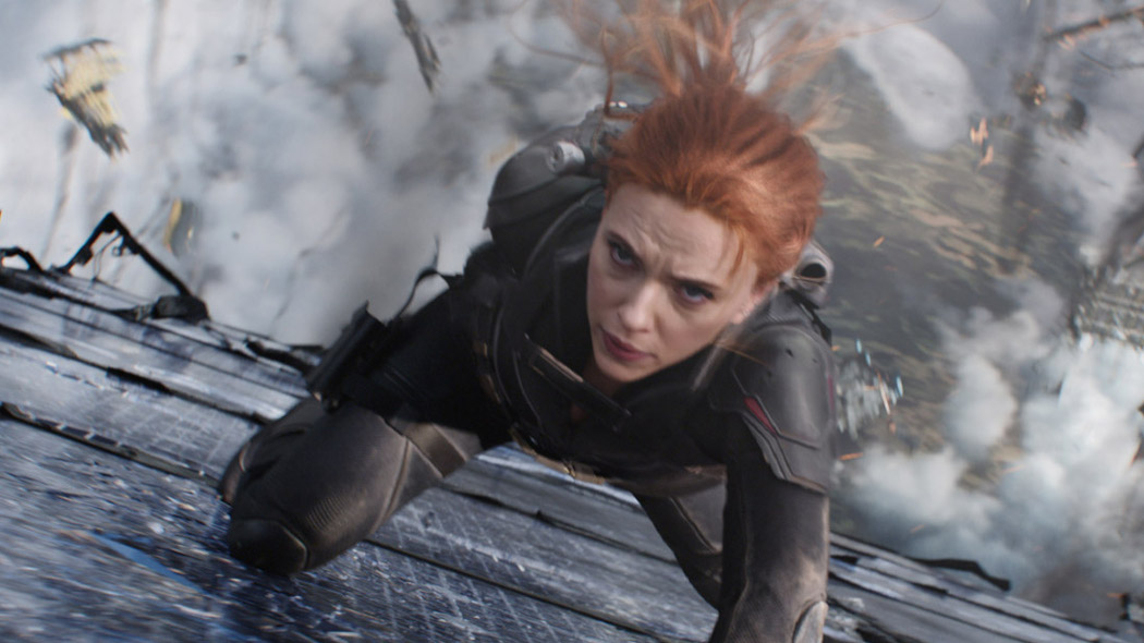 Disney e Scarlett Johansson fanno pace dopo lo scontro su Black Widow