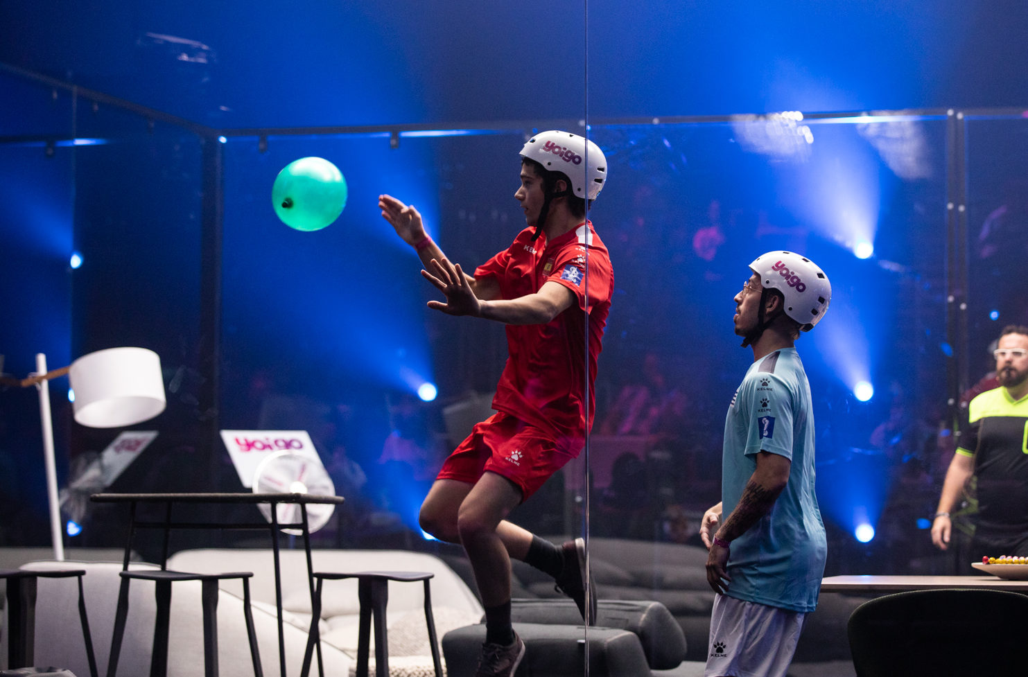 Cos’è il campionato di palloncino (e come è diventato virale)- Wired