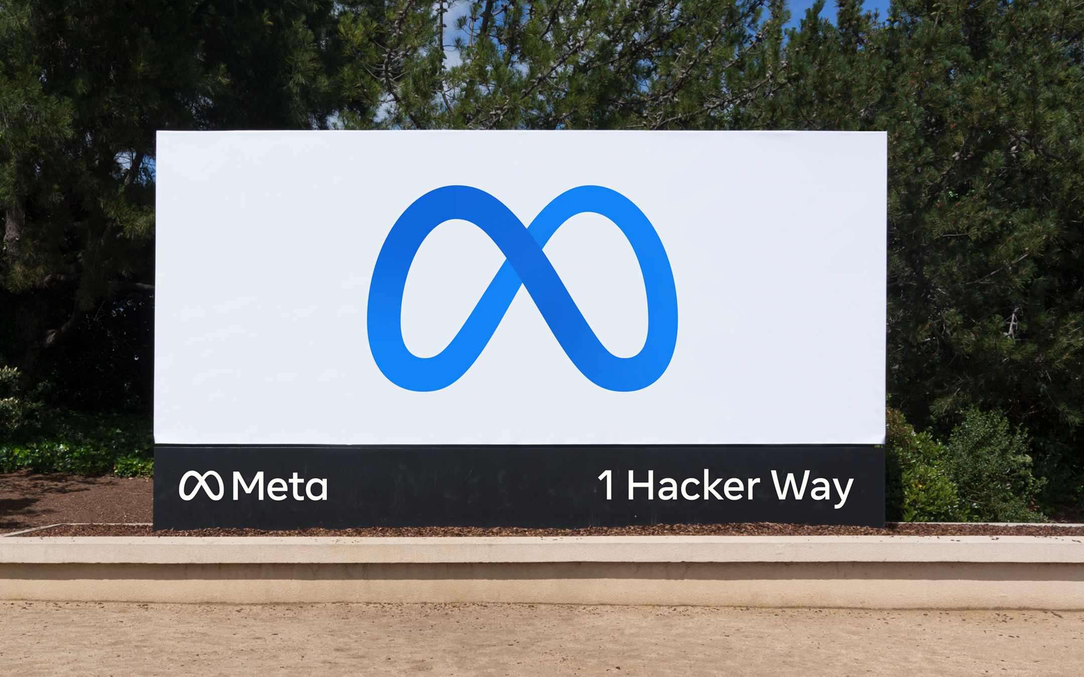 Meta ha rubato il nome a Meta Company?