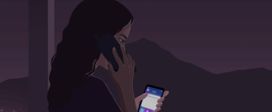Nahoft, l’app che aiuta gli iraniani a nascondere i messaggi