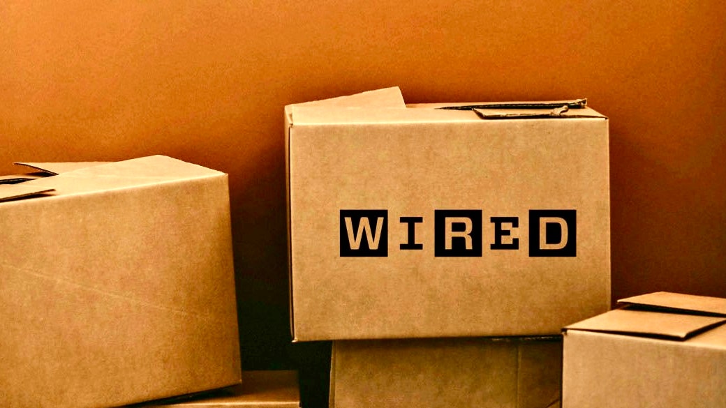 Wired   che cosa c’è nel nuovo sito?