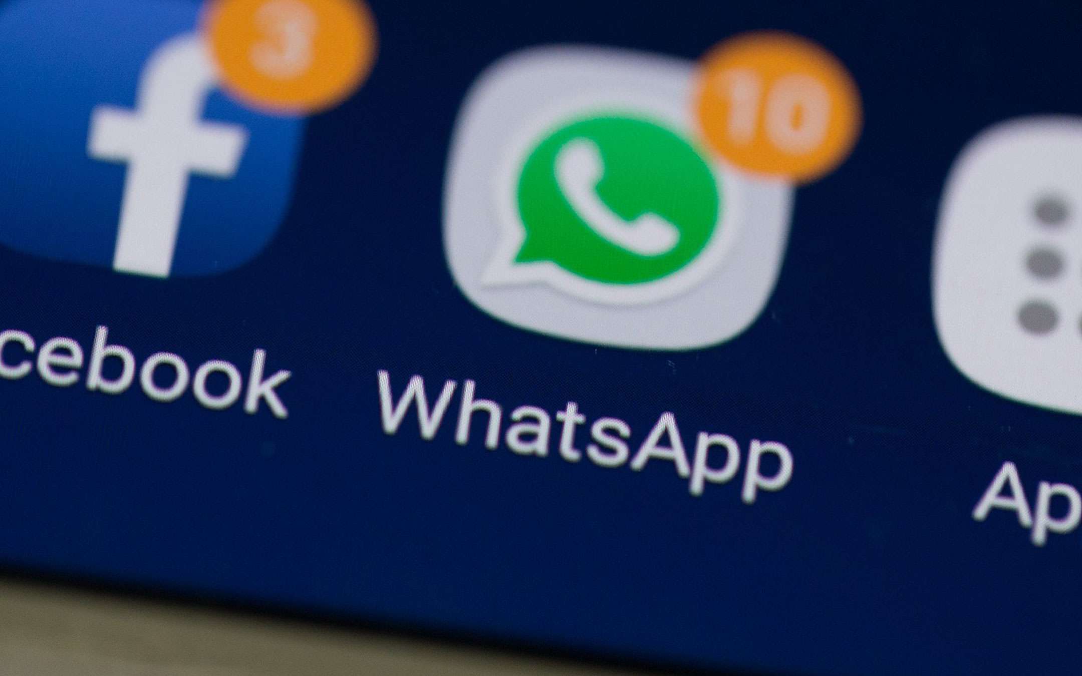 Ecco gli smartphone che da novembre perdono WhatsApp