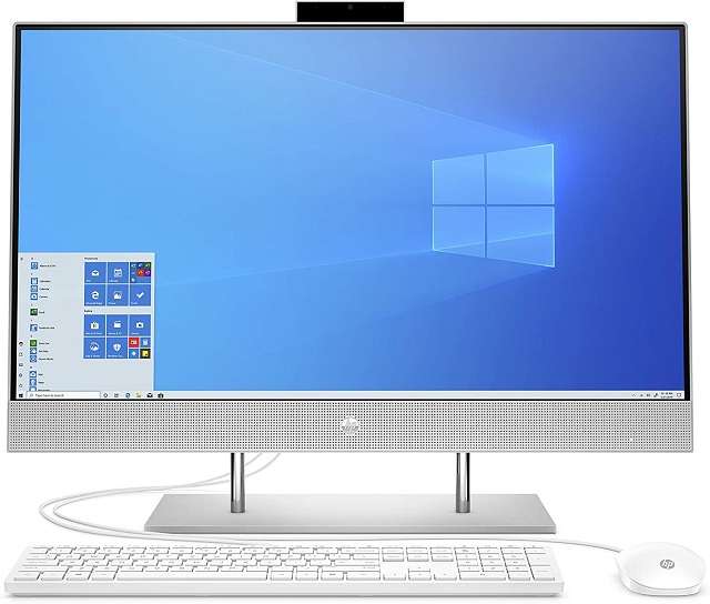HP PC 27 All-In-One