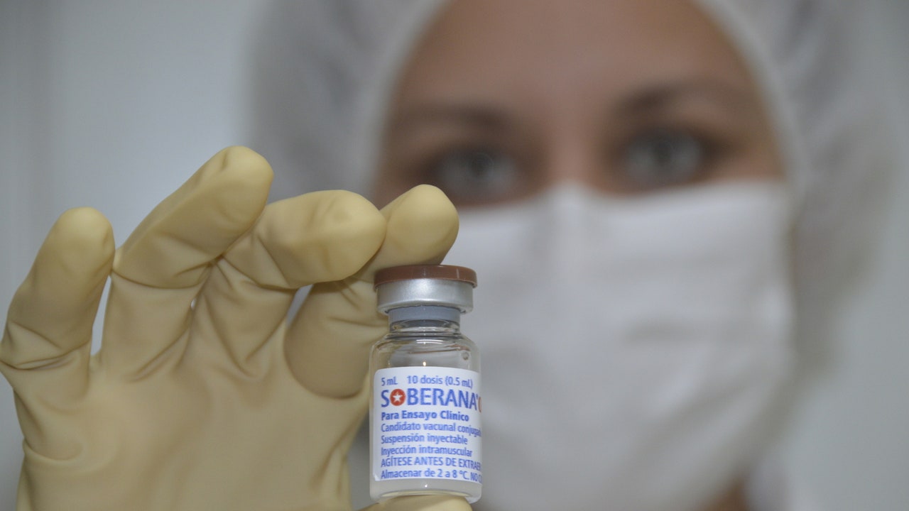 Cuba: come sta funzionando Soberana, il vaccino contro Covid-19