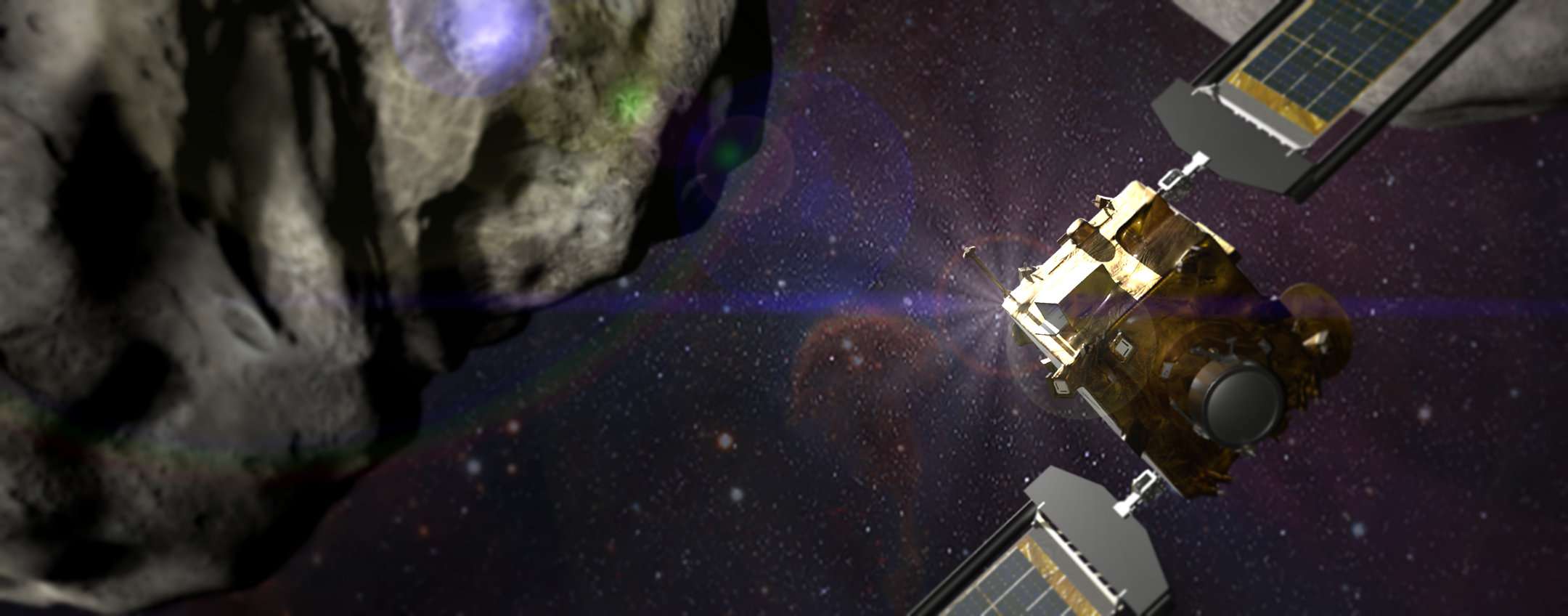 Dart Mission: in partenza verso l’asteroide (immagini LIVE)