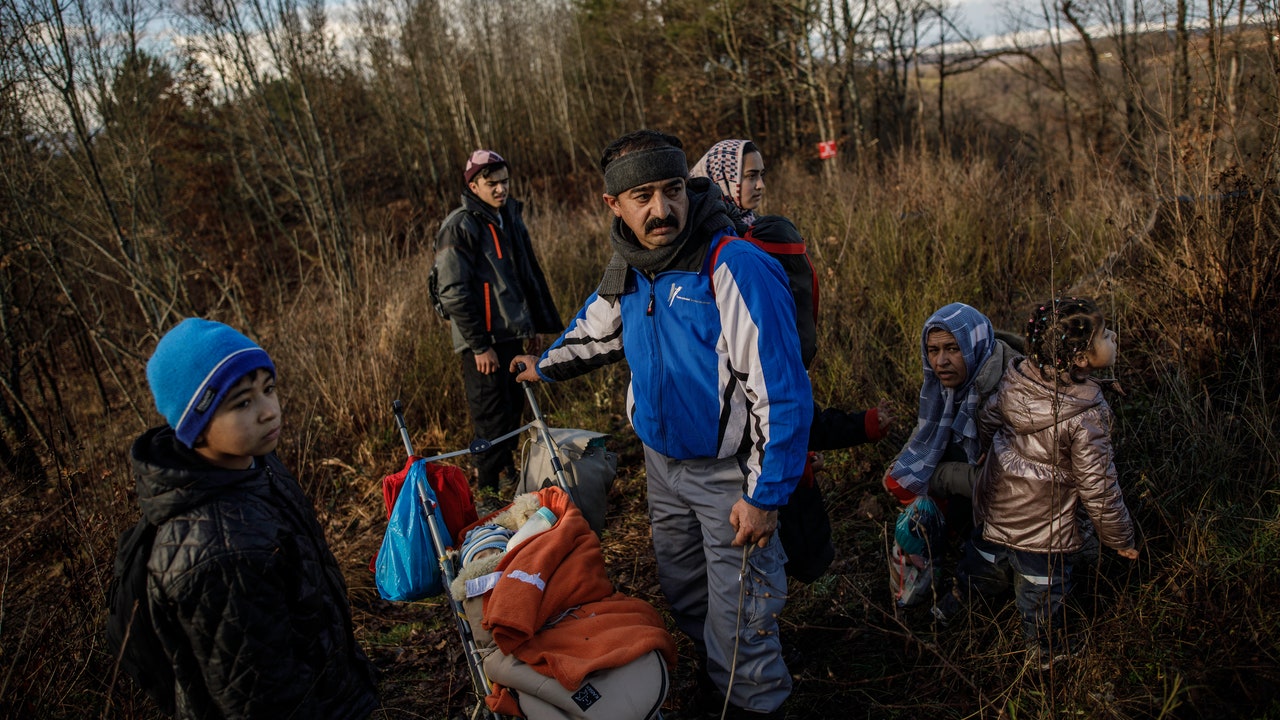 Migranti, le morti lungo la rotta dei Balcani e la responsabilità dell’Europa